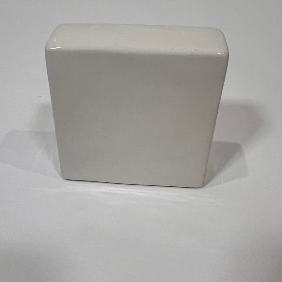 Rae Dunn Artisan Collection Table/Desk Top "Faith" Home Decor - Picture 4 of 5